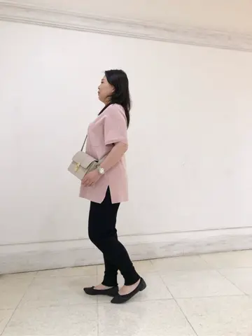 23区 牛島 コーディネート画像