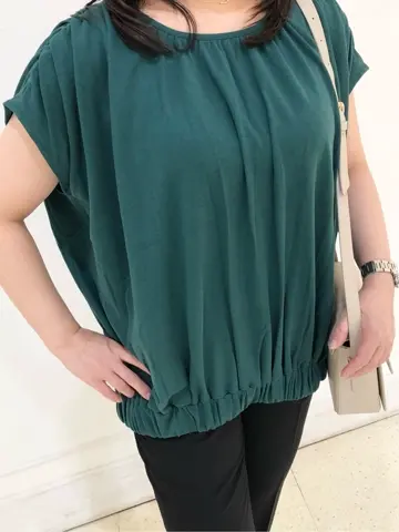 23区 牛島 コーディネート画像