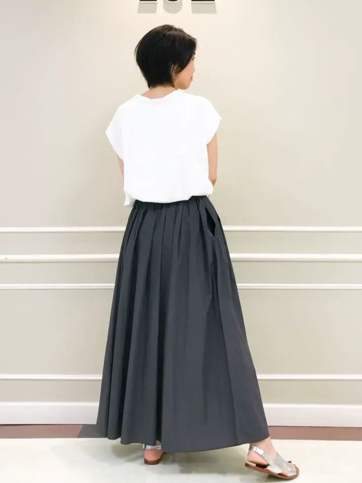 23区 石川 コーディネート画像