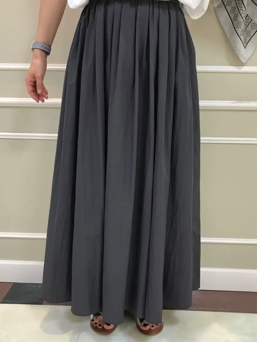 23区 石川 コーディネート画像