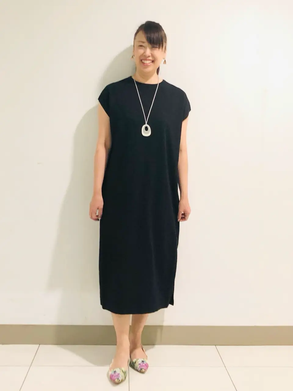 23区 飯野 コーディネート画像