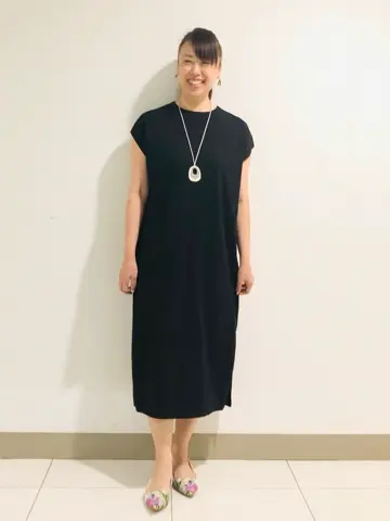 23区 飯野 コーディネート画像