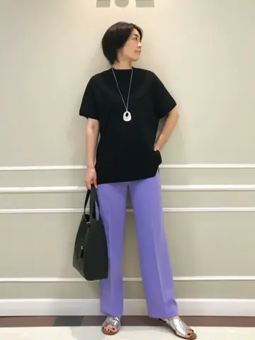 23区 石川 コーディネート画像