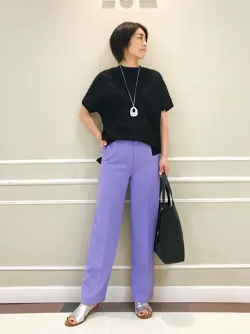 23区 石川 コーディネート画像