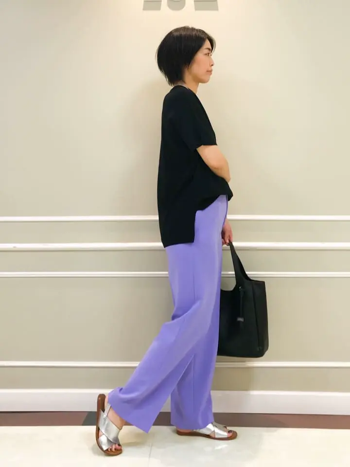 23区 石川 コーディネート画像