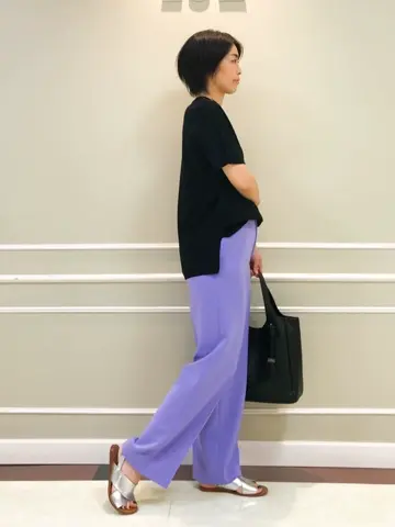 23区 石川 コーディネート画像