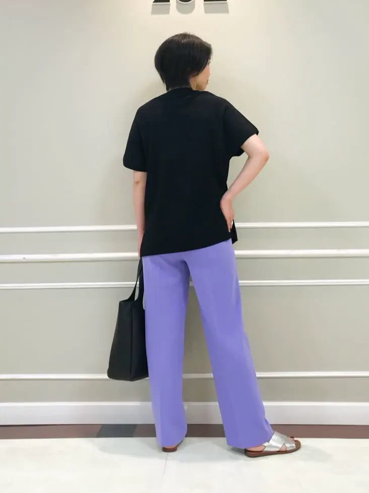 23区 石川 コーディネート画像