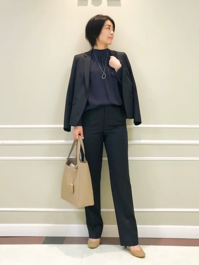 23区 石川 コーディネート画像