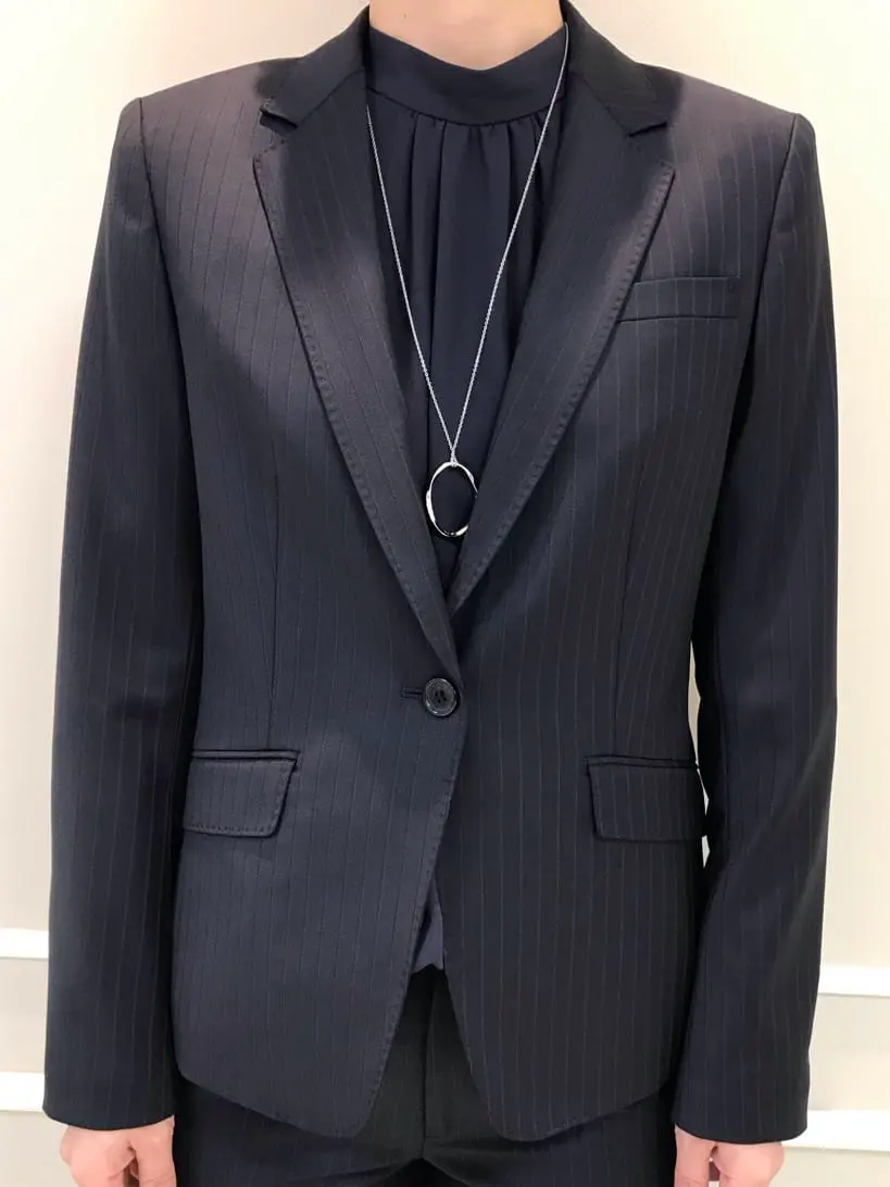 23区 石川 コーディネート画像