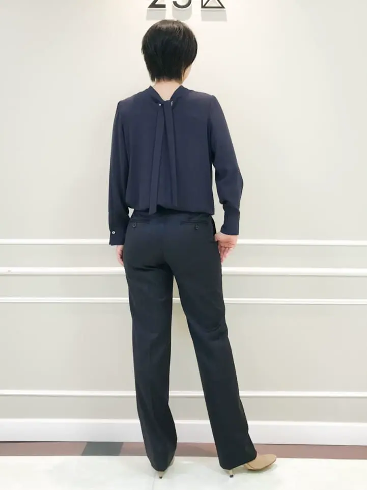 23区 石川 コーディネート画像