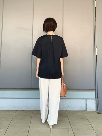 23区 望月 コーディネート画像