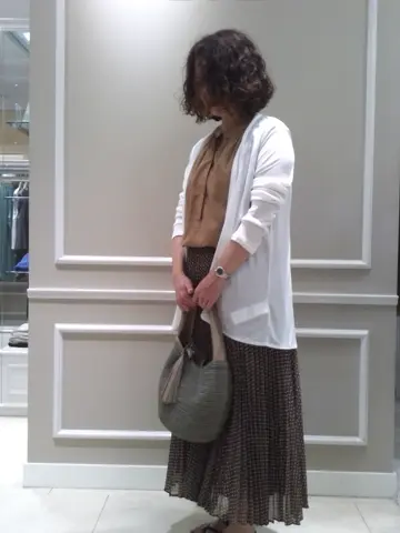 23区 今西 コーディネート画像