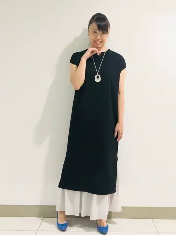 23区 飯野 コーディネート画像