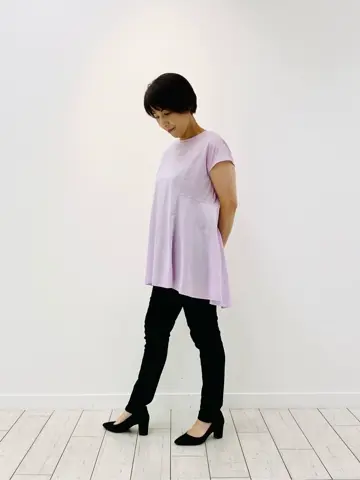 23区 笹森 コーディネート画像