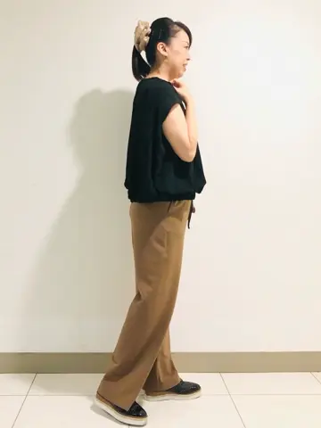 23区 飯野 コーディネート画像