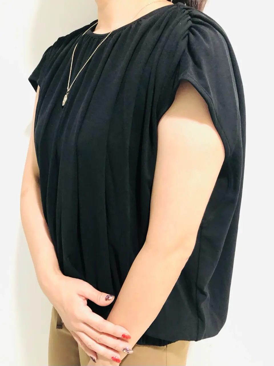 23区 飯野 コーディネート画像