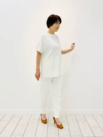 23区 笹森 コーディネート画像