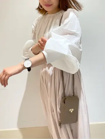 23区 清水 コーディネート画像