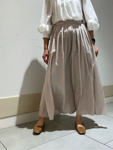 23区 清水 コーディネート画像