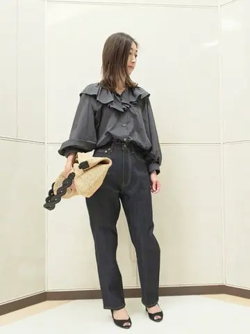 23区 矢口 コーディネート画像