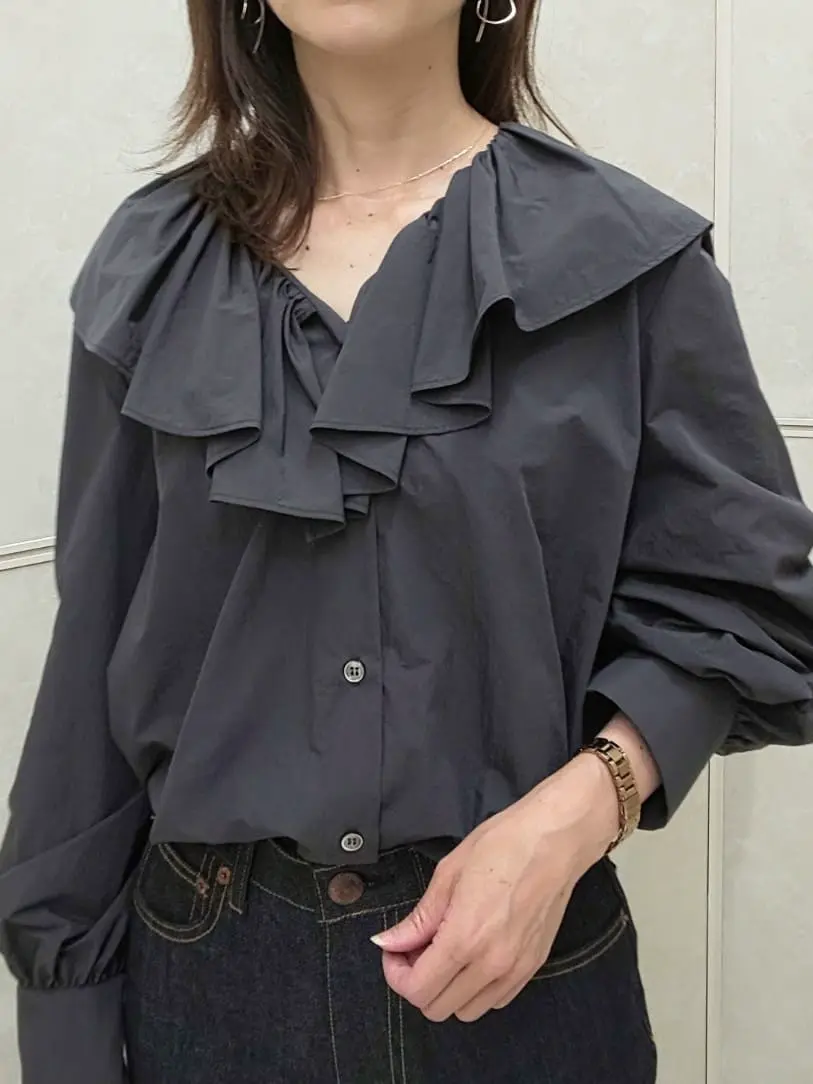 23区 矢口 コーディネート画像