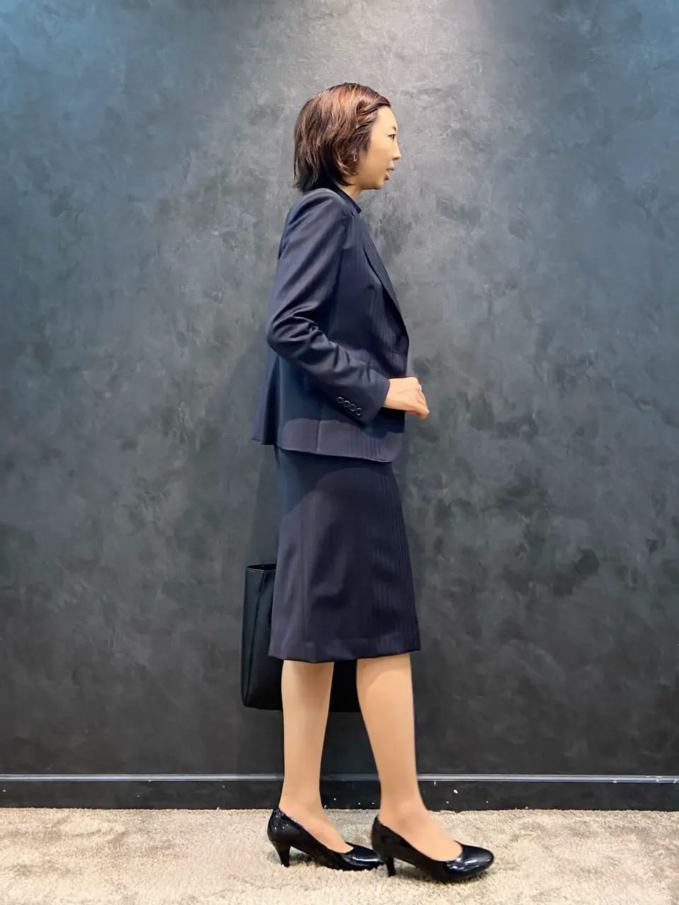 23区 佐藤 コーディネート画像