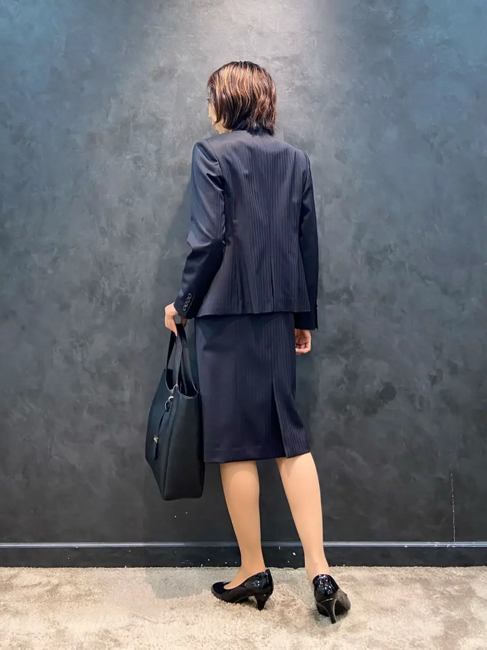 23区 佐藤 コーディネート画像