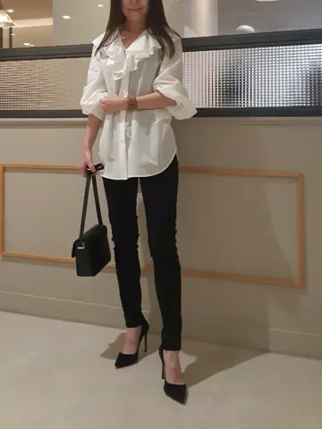 23区 鈴木 コーディネート画像