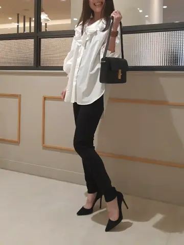 23区 鈴木 コーディネート画像