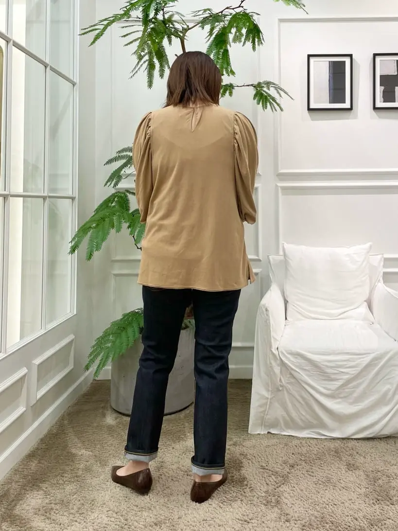 23区 はたの コーディネート画像