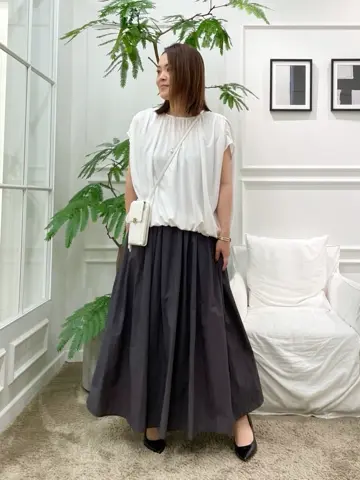 23区 はたの コーディネート画像