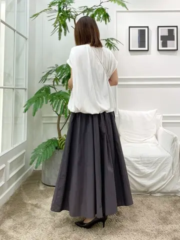 23区 はたの コーディネート画像