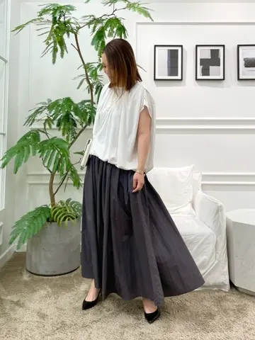 23区 はたの コーディネート画像