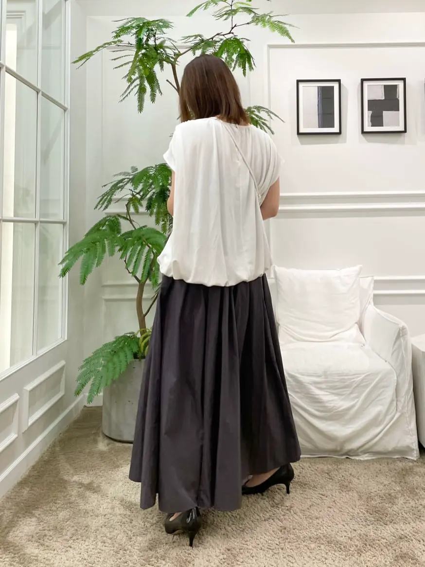 23区 はたの コーディネート画像