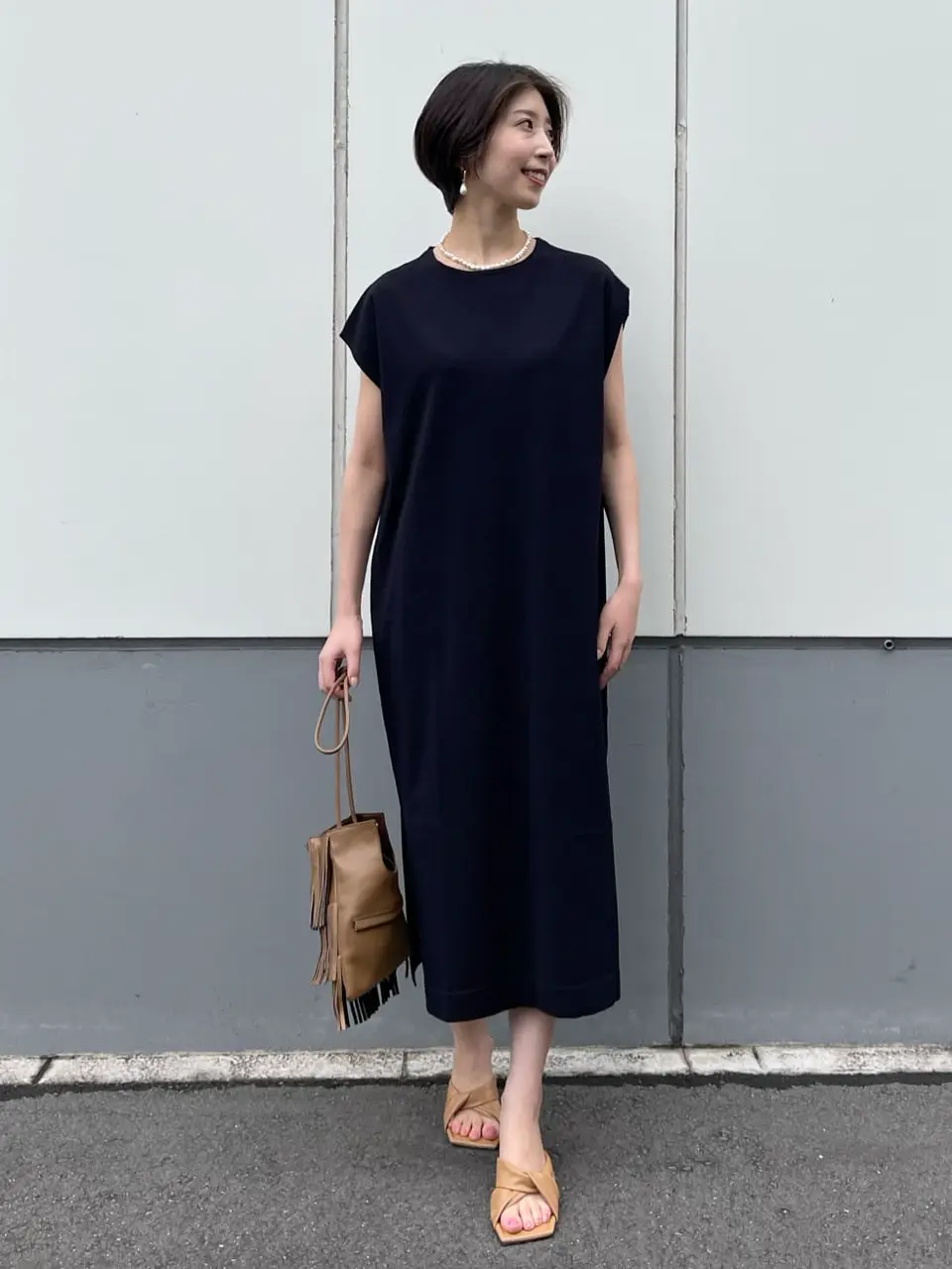  板垣 コーディネート画像