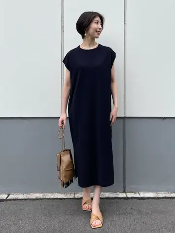 23区 板垣 コーディネート画像