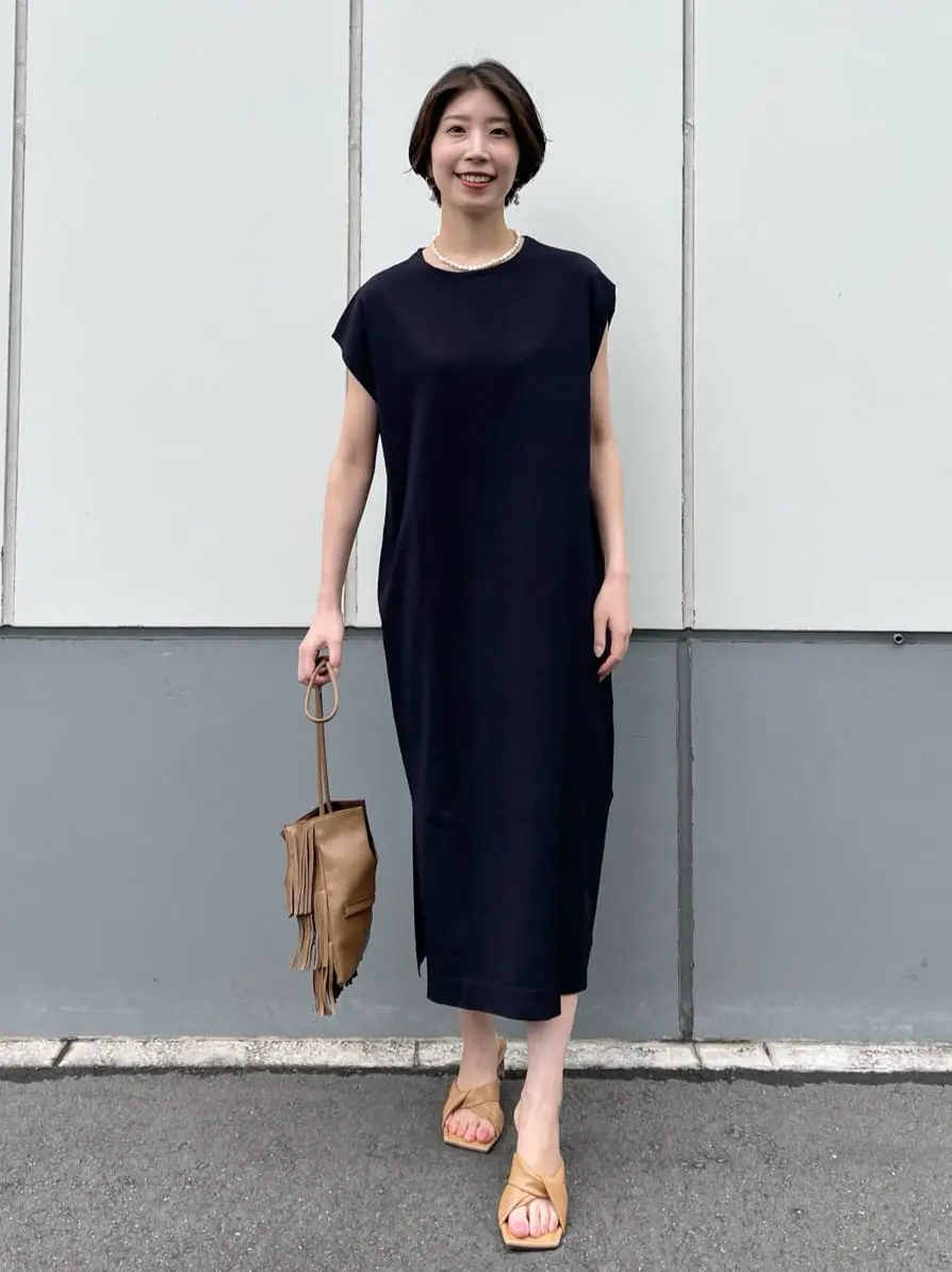 23区 板垣 コーディネート画像