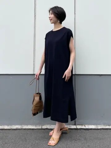 23区 板垣 コーディネート画像