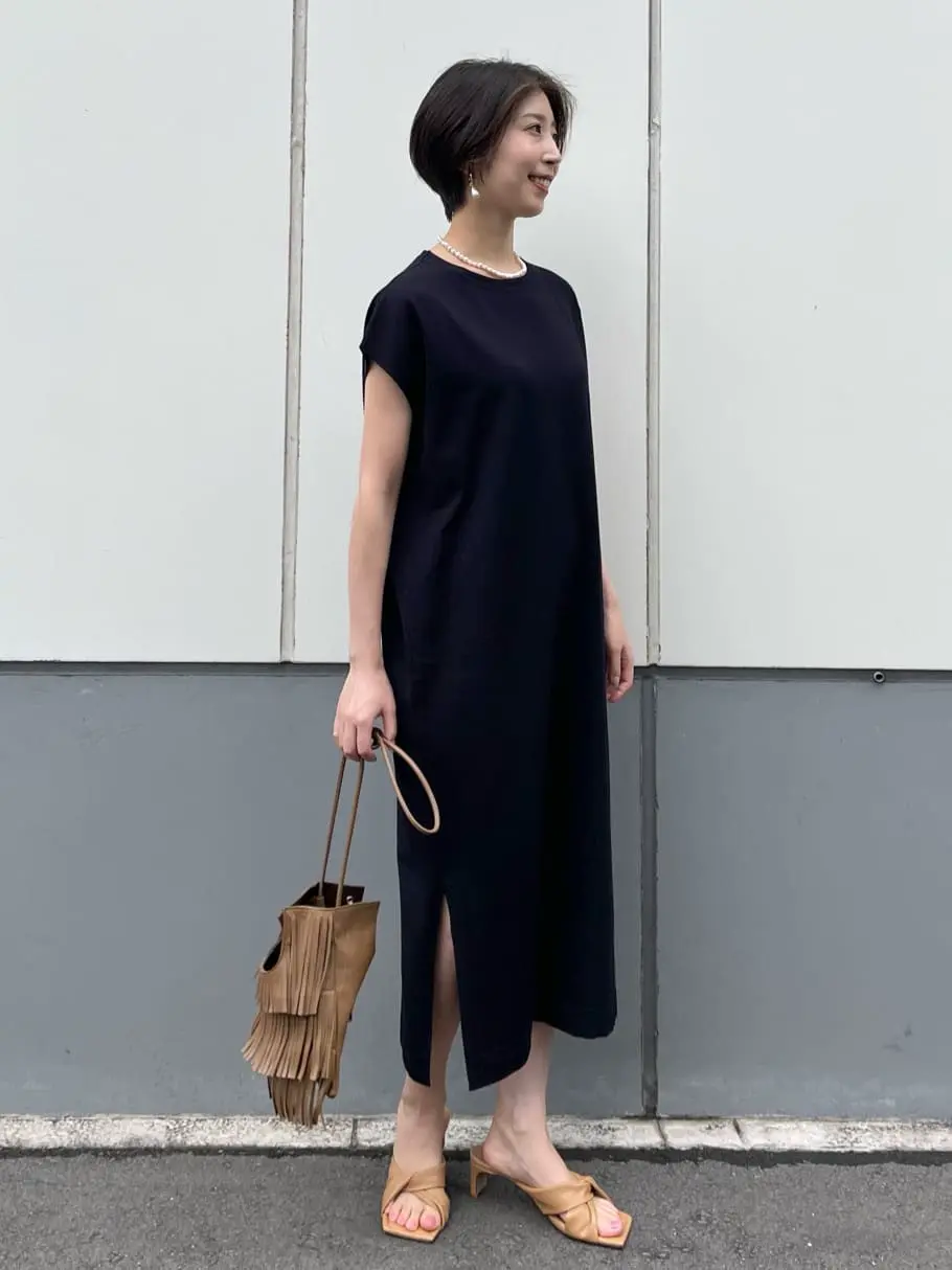 23区 板垣 コーディネート画像