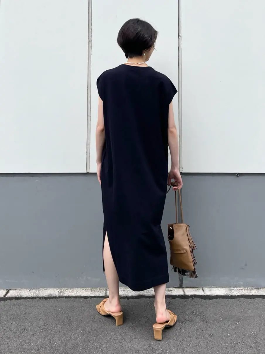 23区 板垣 コーディネート画像