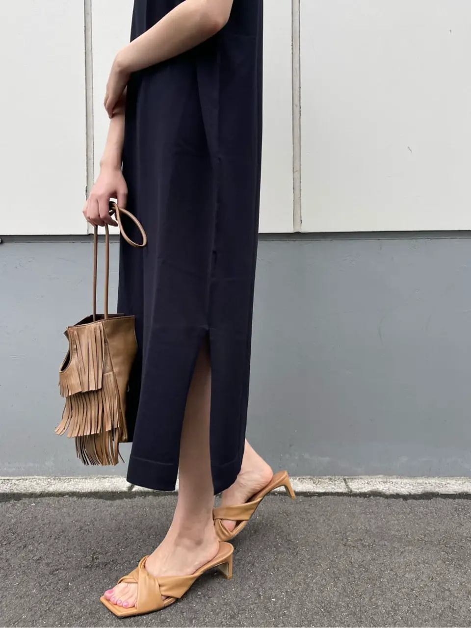 23区 板垣 コーディネート画像