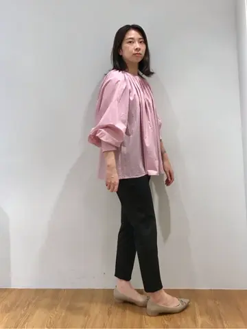 23区 西嶋 コーディネート画像