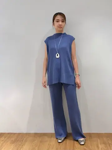 23区 西嶋 コーディネート画像