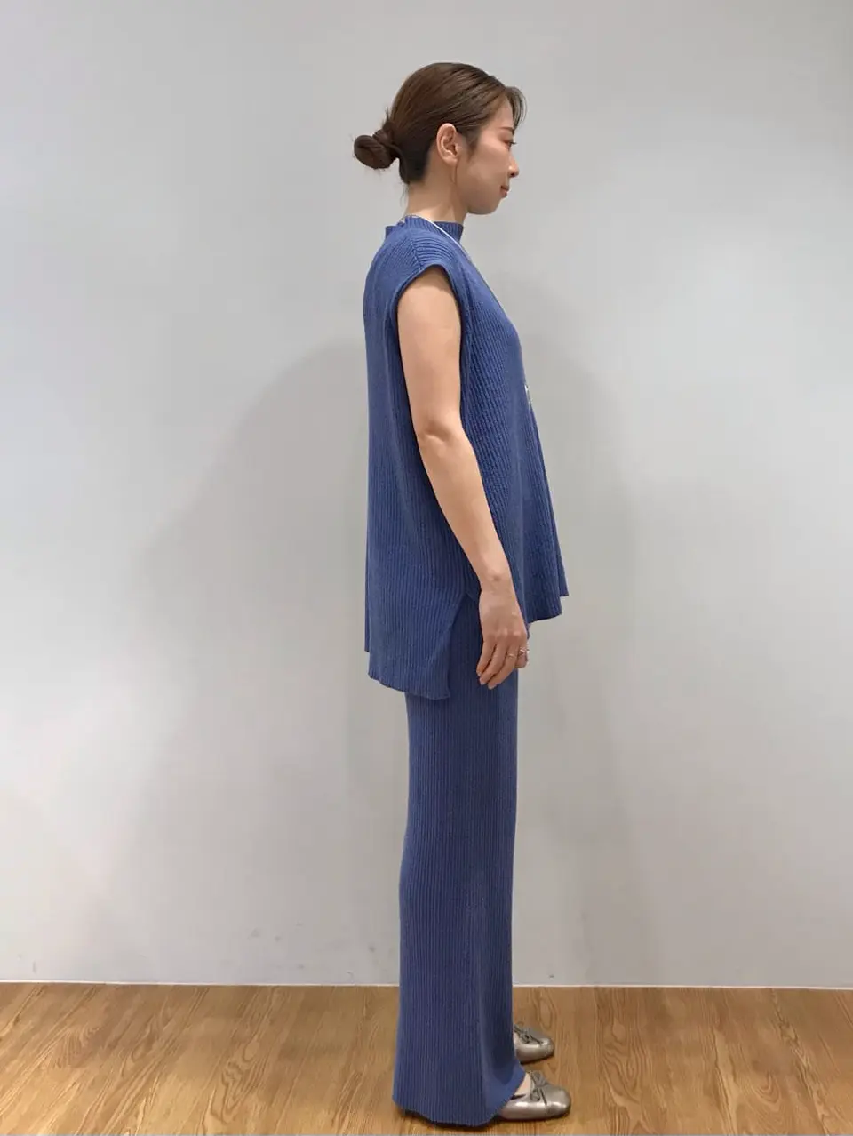 23区 西嶋 コーディネート画像