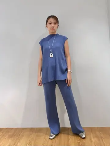 23区 西嶋 コーディネート画像