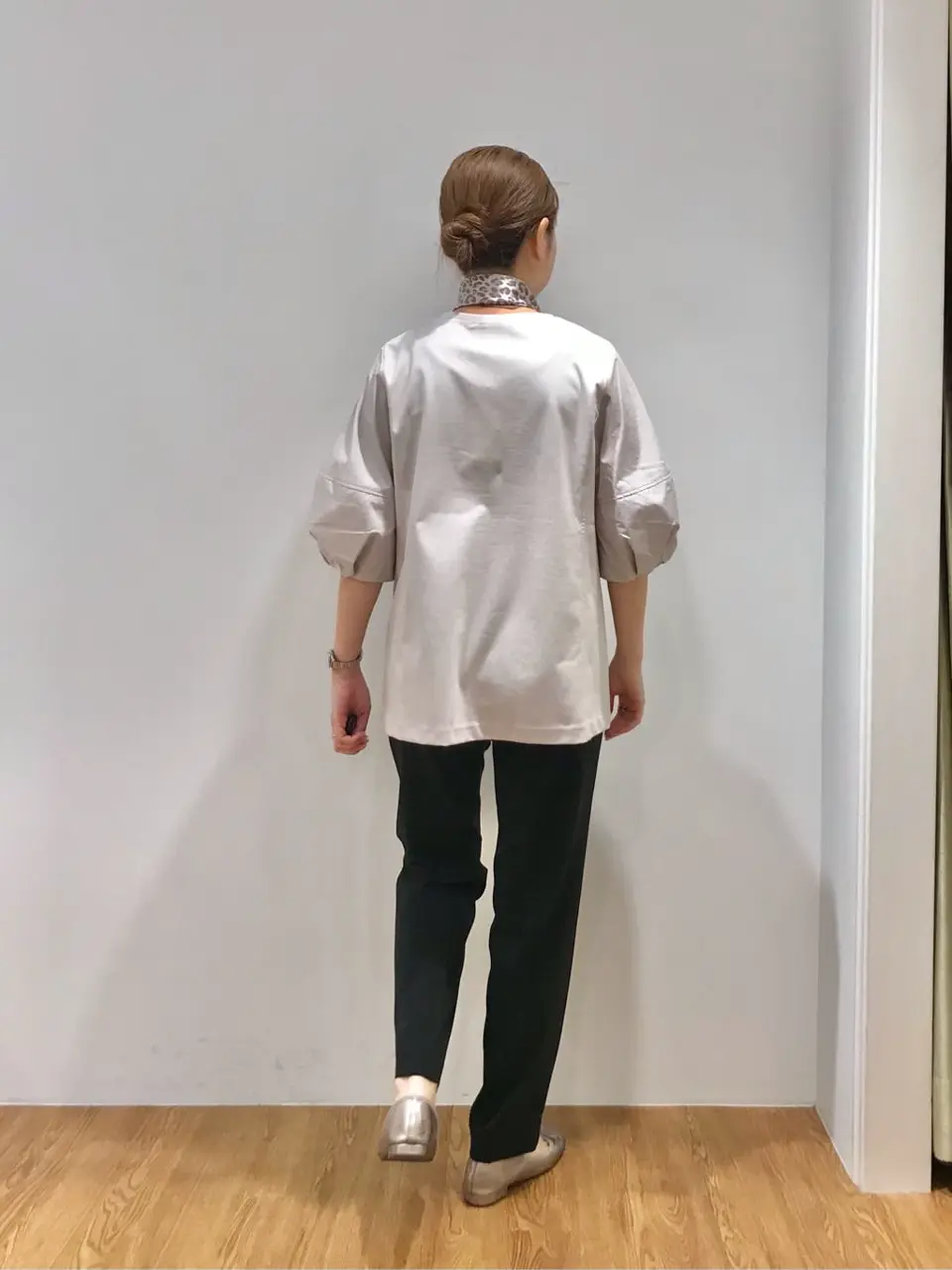 23区 西嶋 コーディネート画像