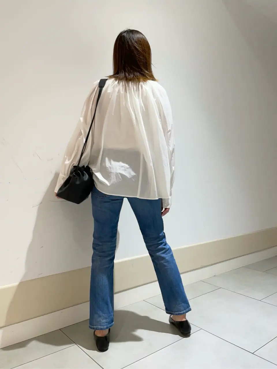 23区 清水 コーディネート画像