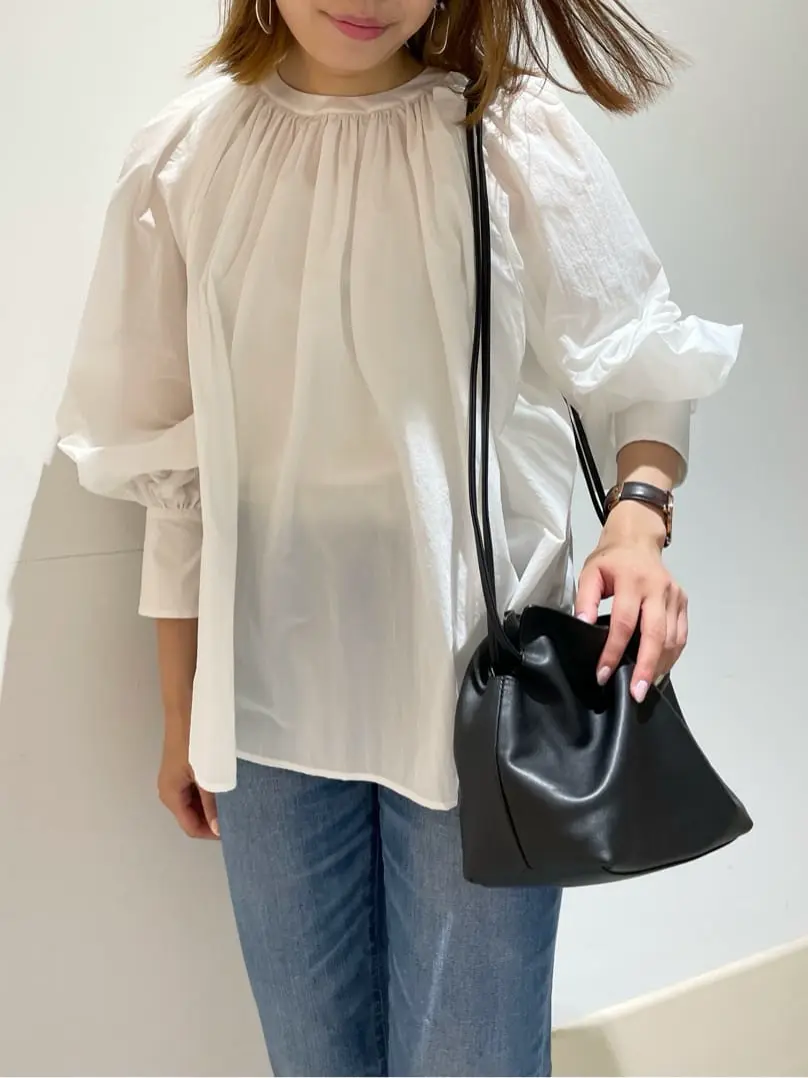 23区 清水 コーディネート画像