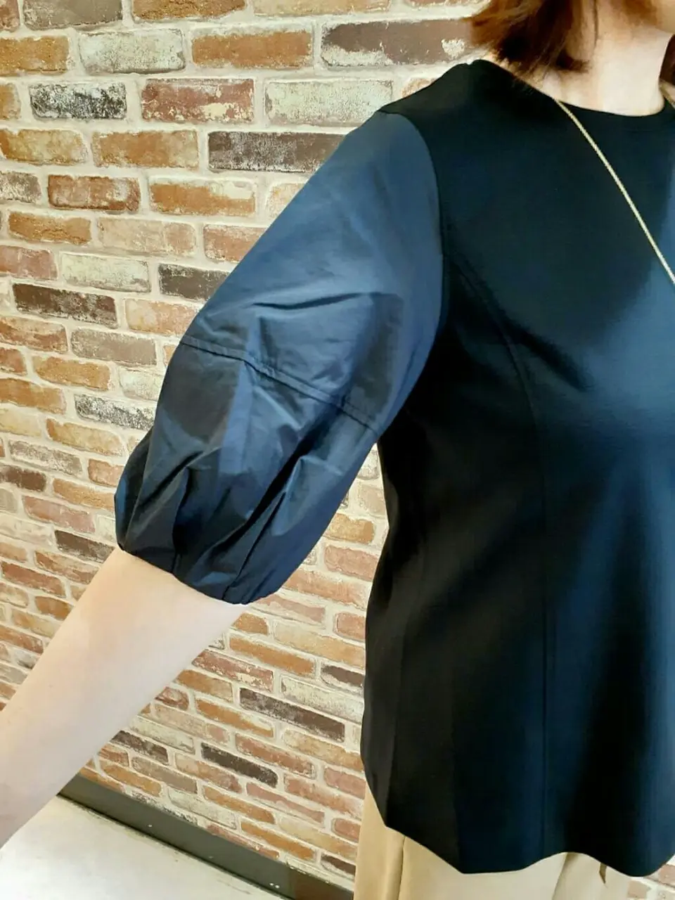 23区 中川 コーディネート画像