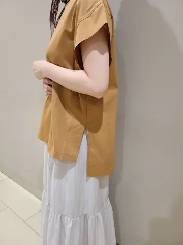 23区 スタッフ. コーディネート画像